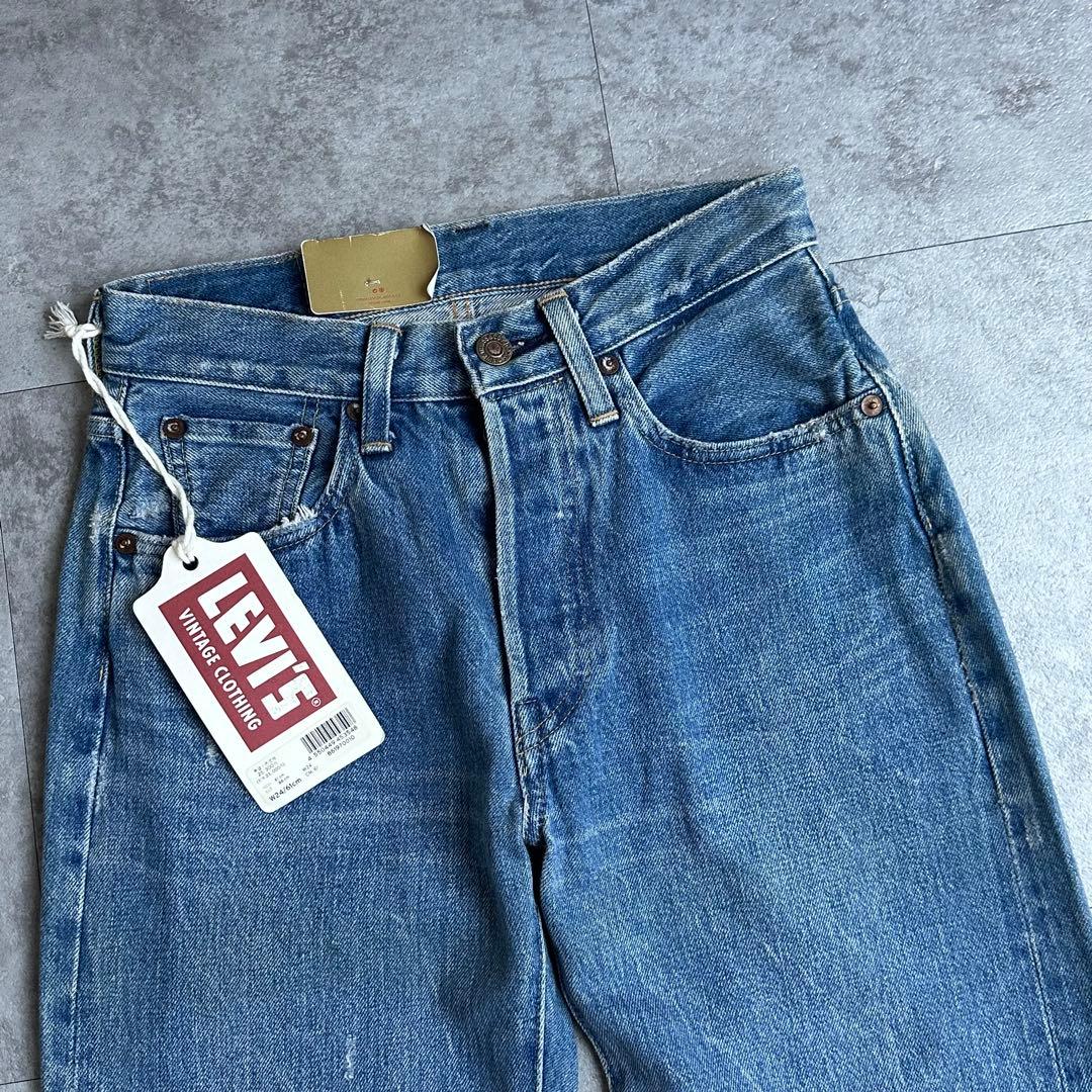 LEVI'S VINTAGE CLOTHING 503B ''1960モデル''