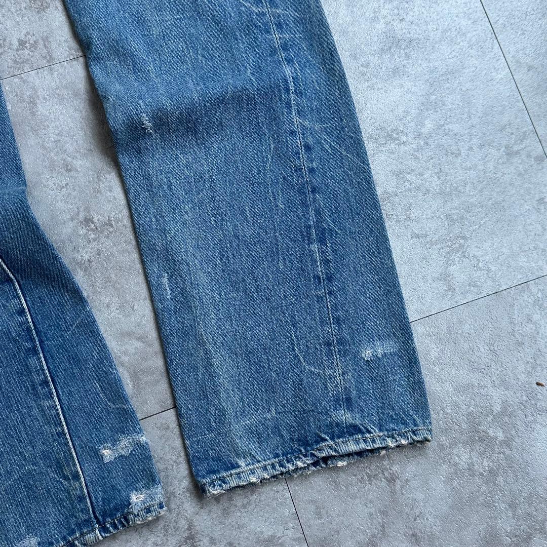 LEVI'S VINTAGE CLOTHING 503B ''1960モデル''