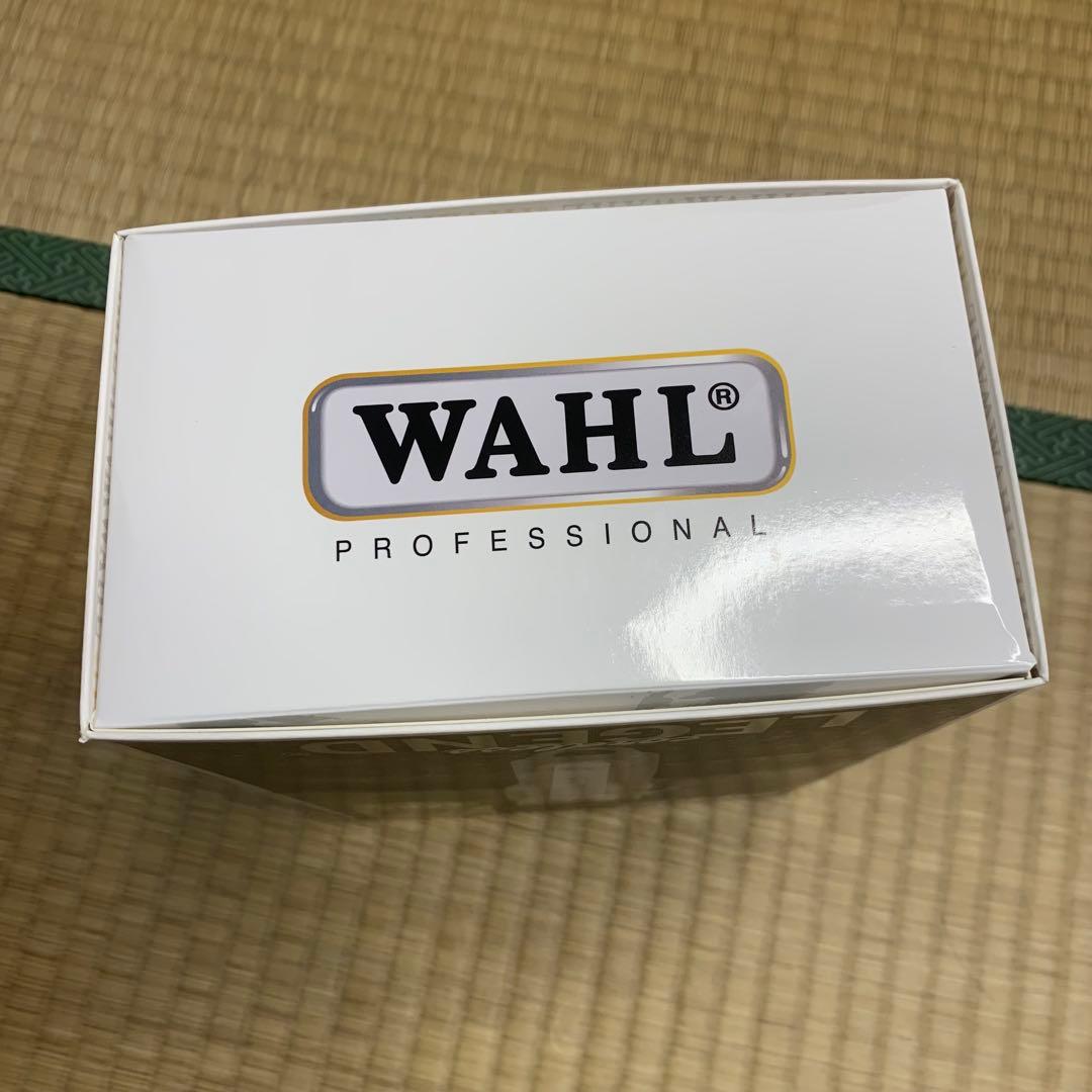 Wahl Professional 5 Star Legend バリカン