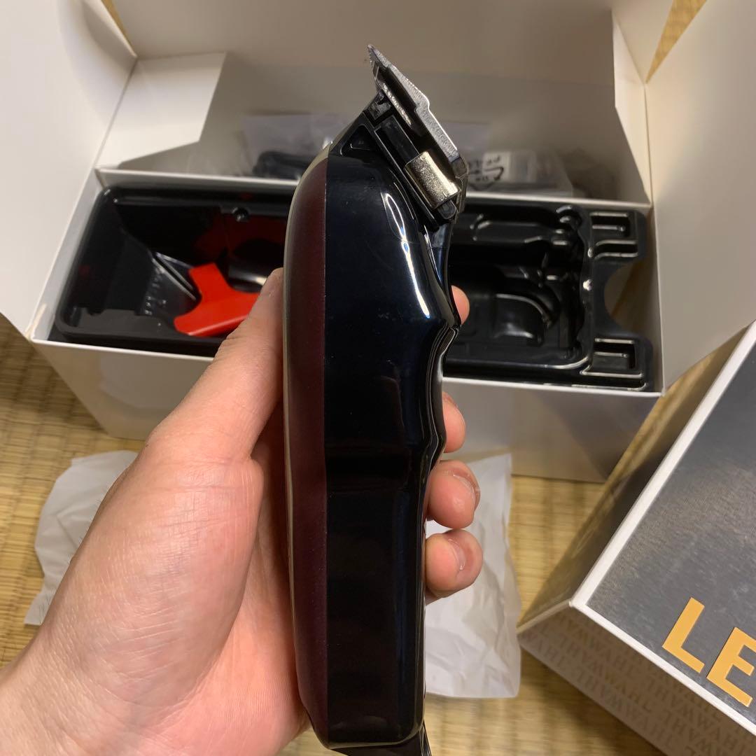 Wahl Professional 5 Star Legend バリカン