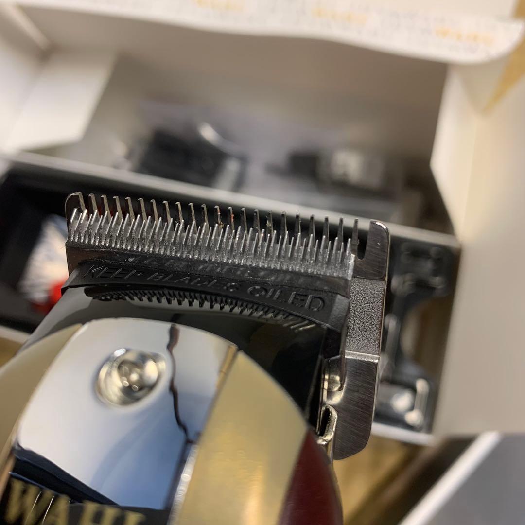 Wahl Professional 5 Star Legend バリカン