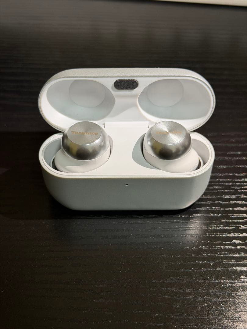 Technics AZ100＋Questyle QCC Dongle Pro