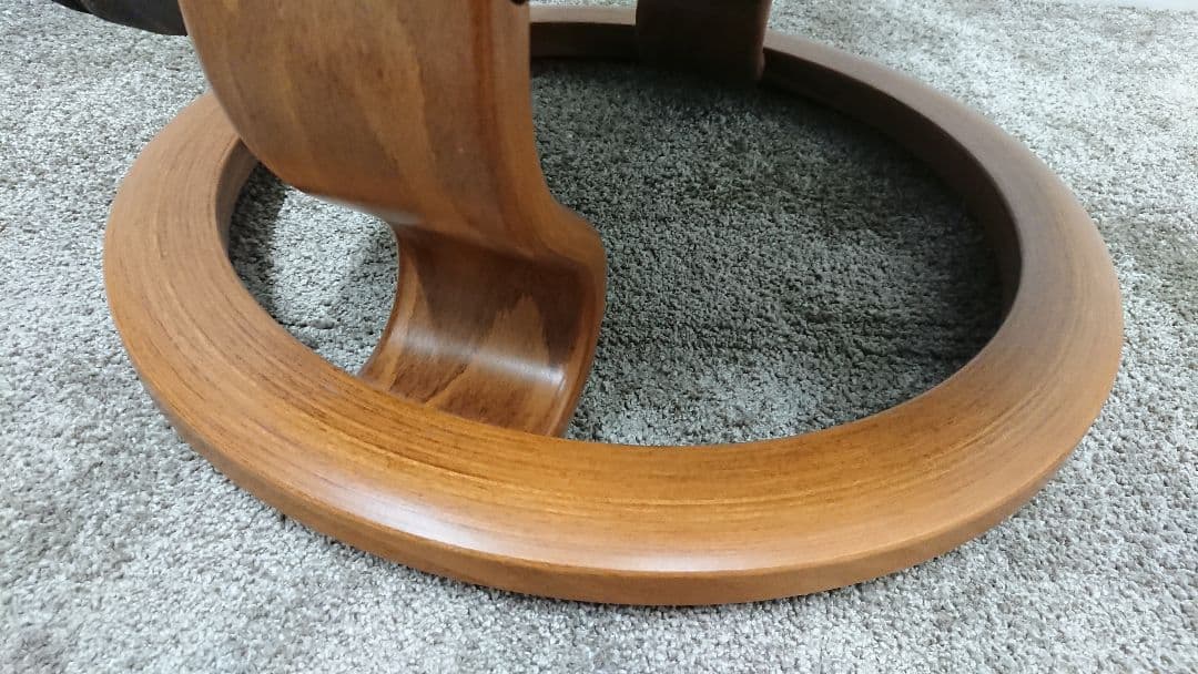 EKONES エコーネス コンサル ストレスレス リクライニング 回転 ソファ