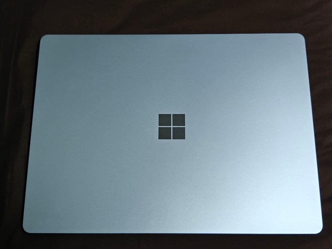 Windowsノート本体 Surface Laptop Go (i5/16GB/256GB)