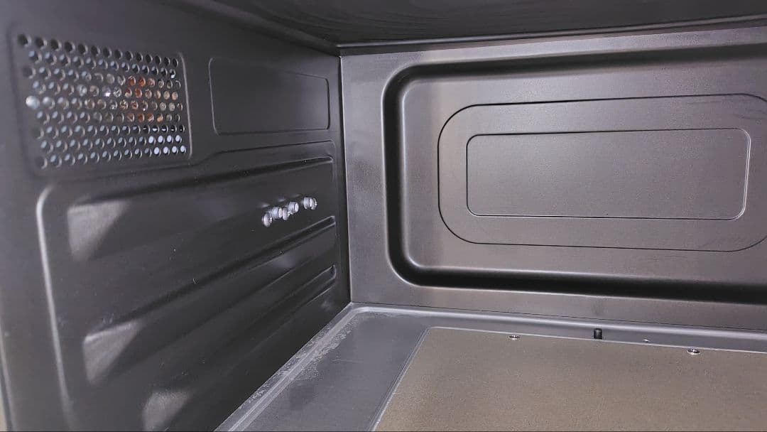 極美品 日立 MRO-S8A(W) オーブンレンジ