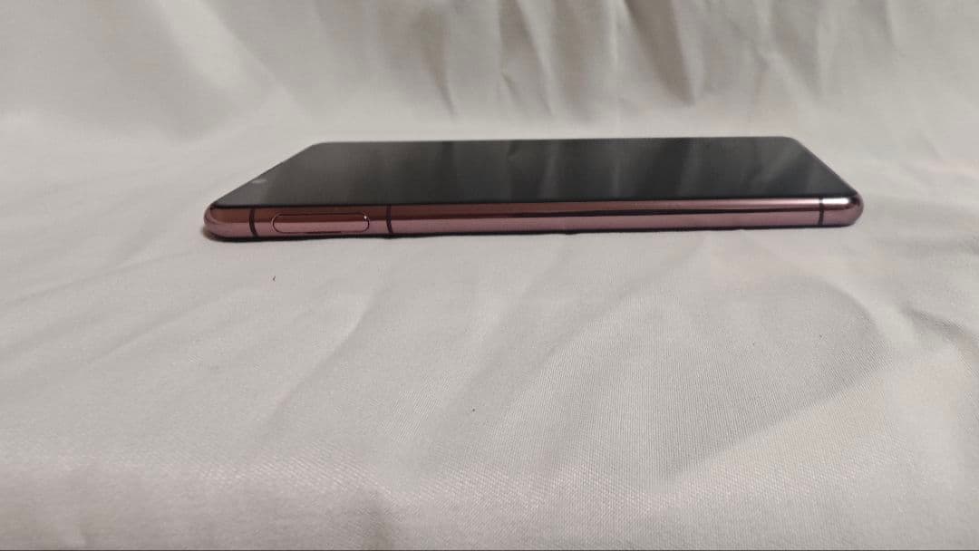 Xperia 5 Ⅱ SO-52A 本体のみ