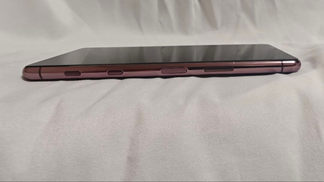 Xperia 5 Ⅱ SO-52A 本体のみ