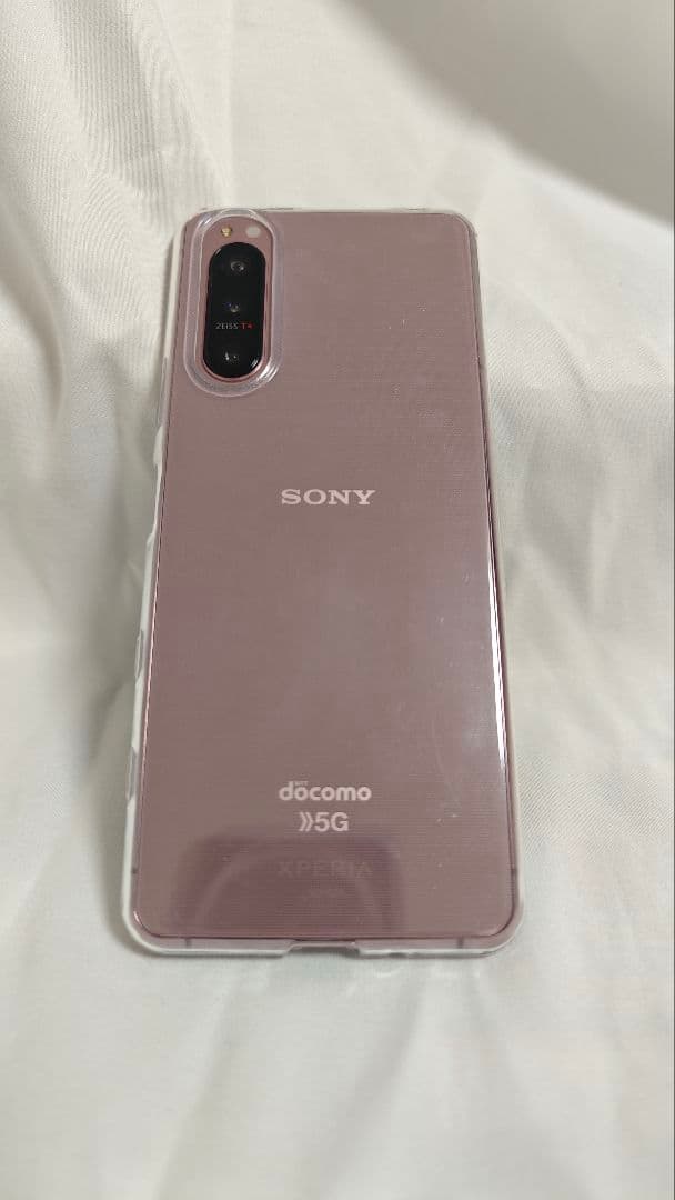 Xperia 5 Ⅱ SO-52A 本体のみ