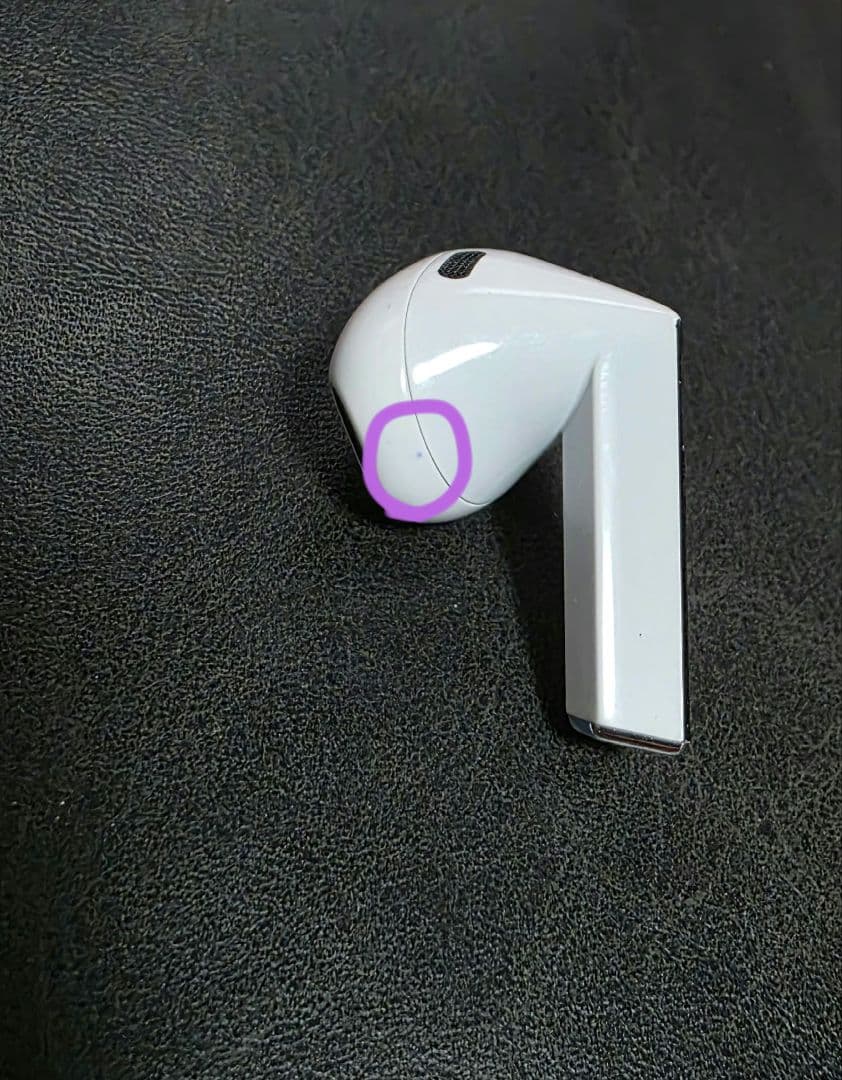 【なみ】Samsung GALAXY buds3