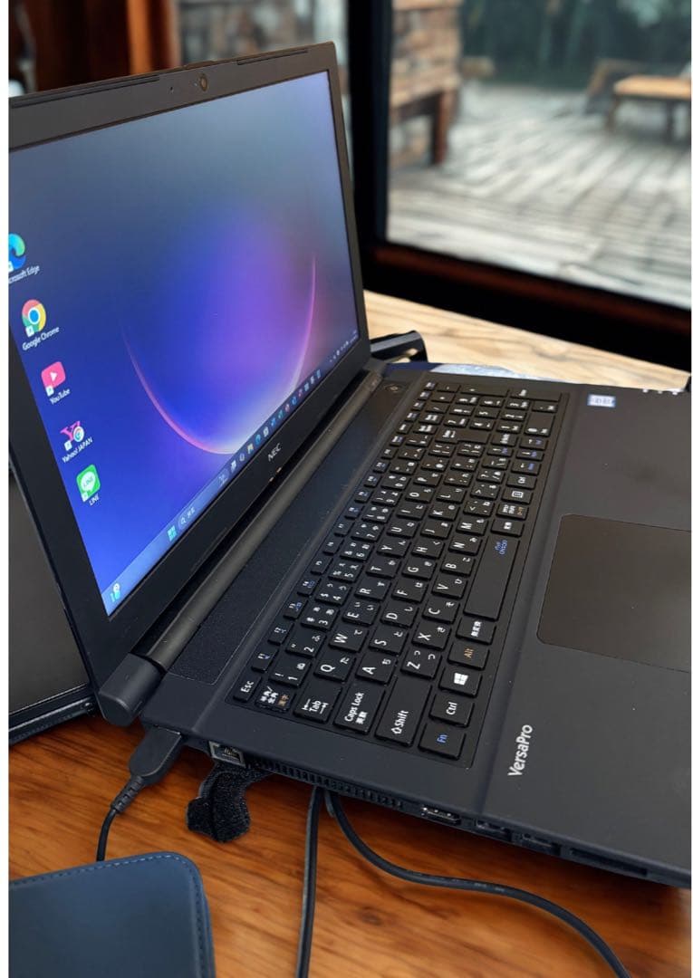 爆速✨i5-7200U/16GB/500GB/25H2/Office付