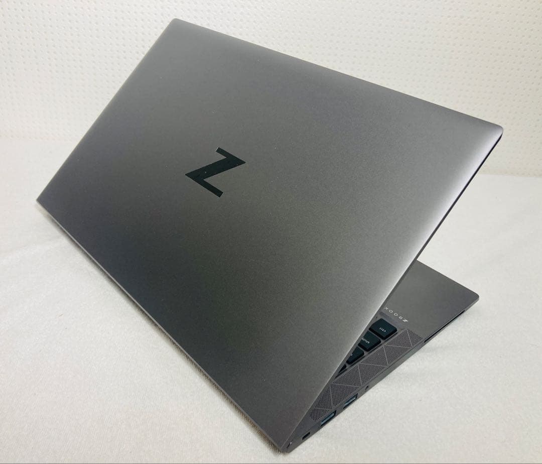 ZBook Firefly 14 G8/i7/メモリ16GB/SSD512GB