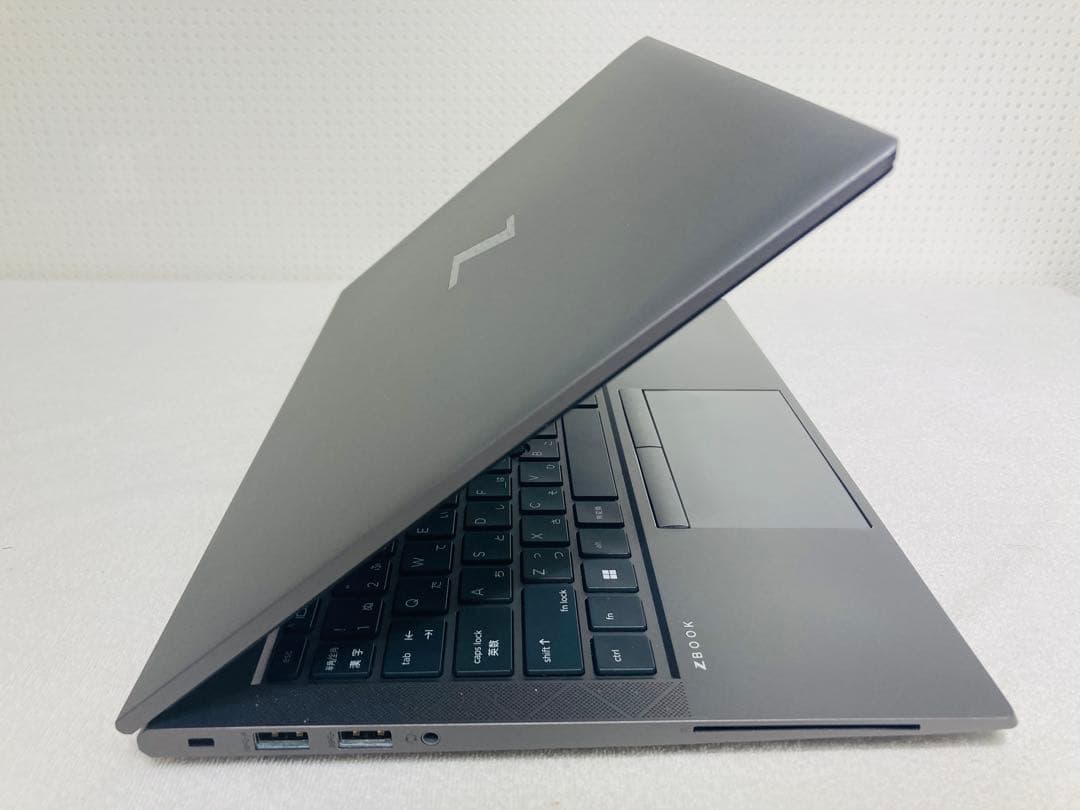 ZBook Firefly 14 G8/i7/メモリ16GB/SSD512GB
