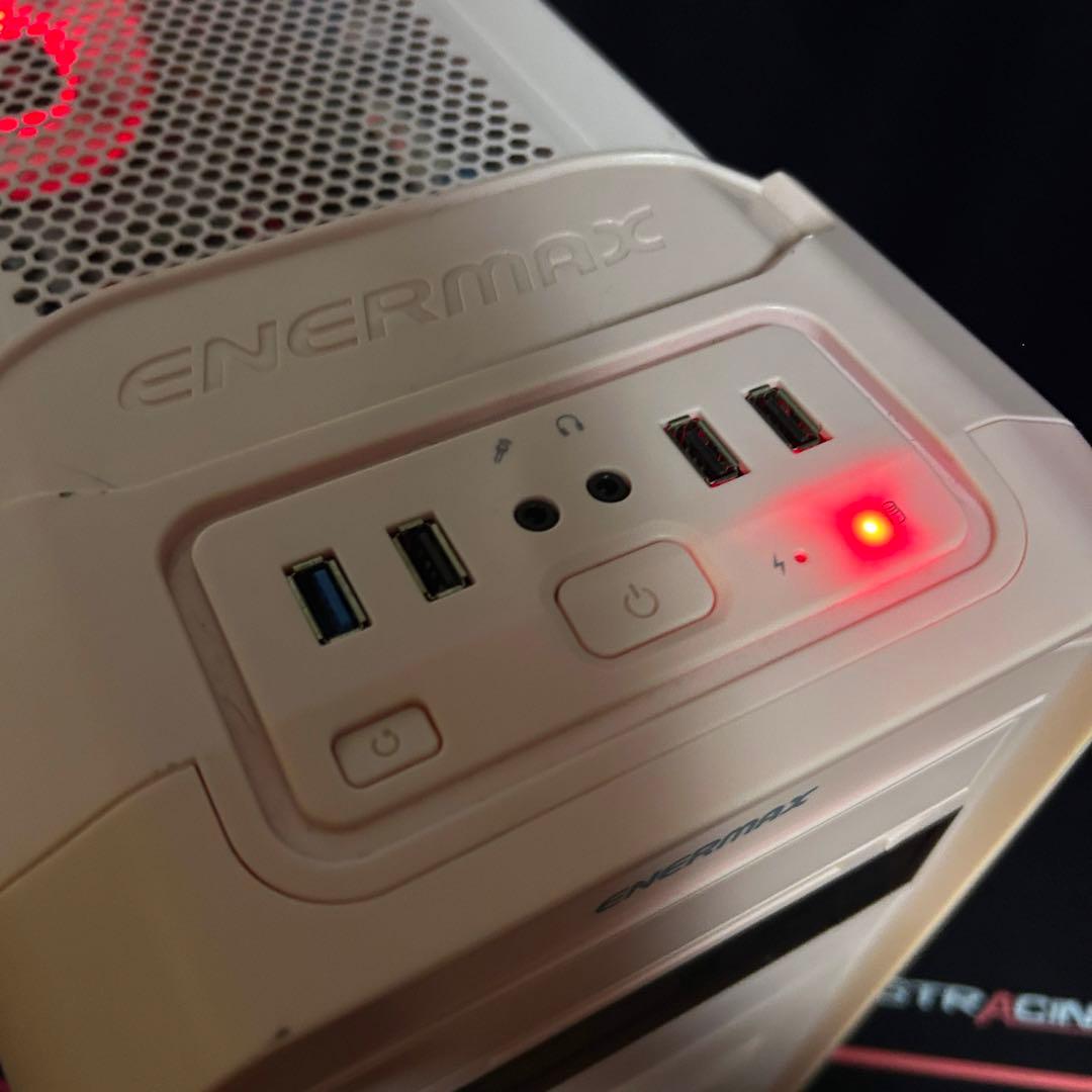 格安ゲーミングPC i7-3770 / R9 285 / 8GB