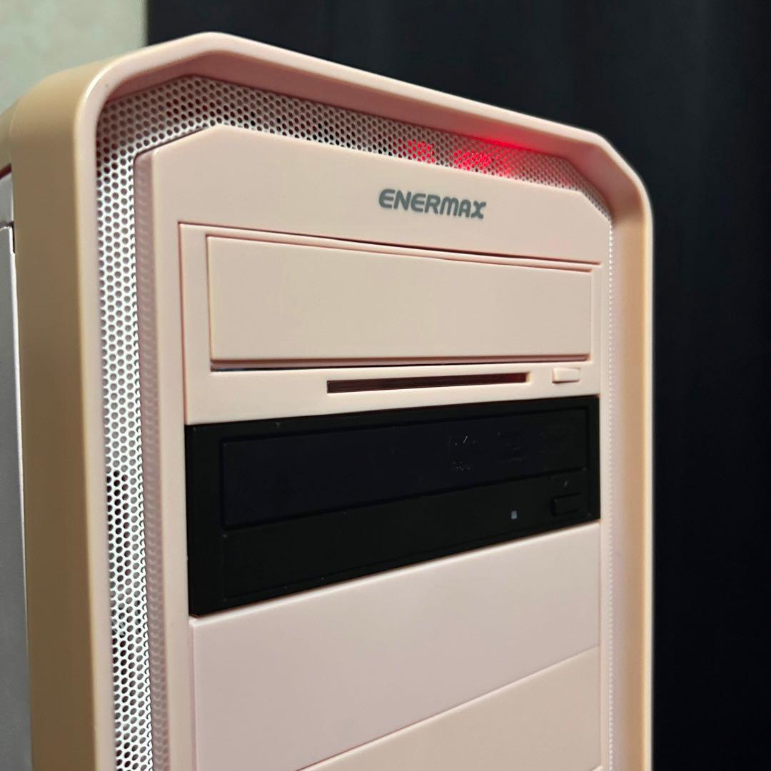 格安ゲーミングPC i7-3770 / R9 285 / 8GB