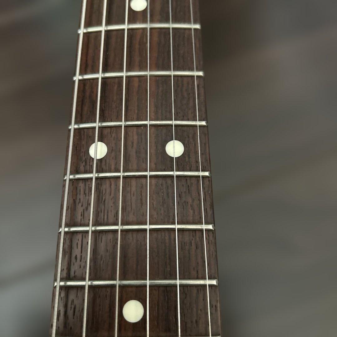 エレキギター　フェンダー　ストラトキャスター　Eシリアル　ヴィンテージ