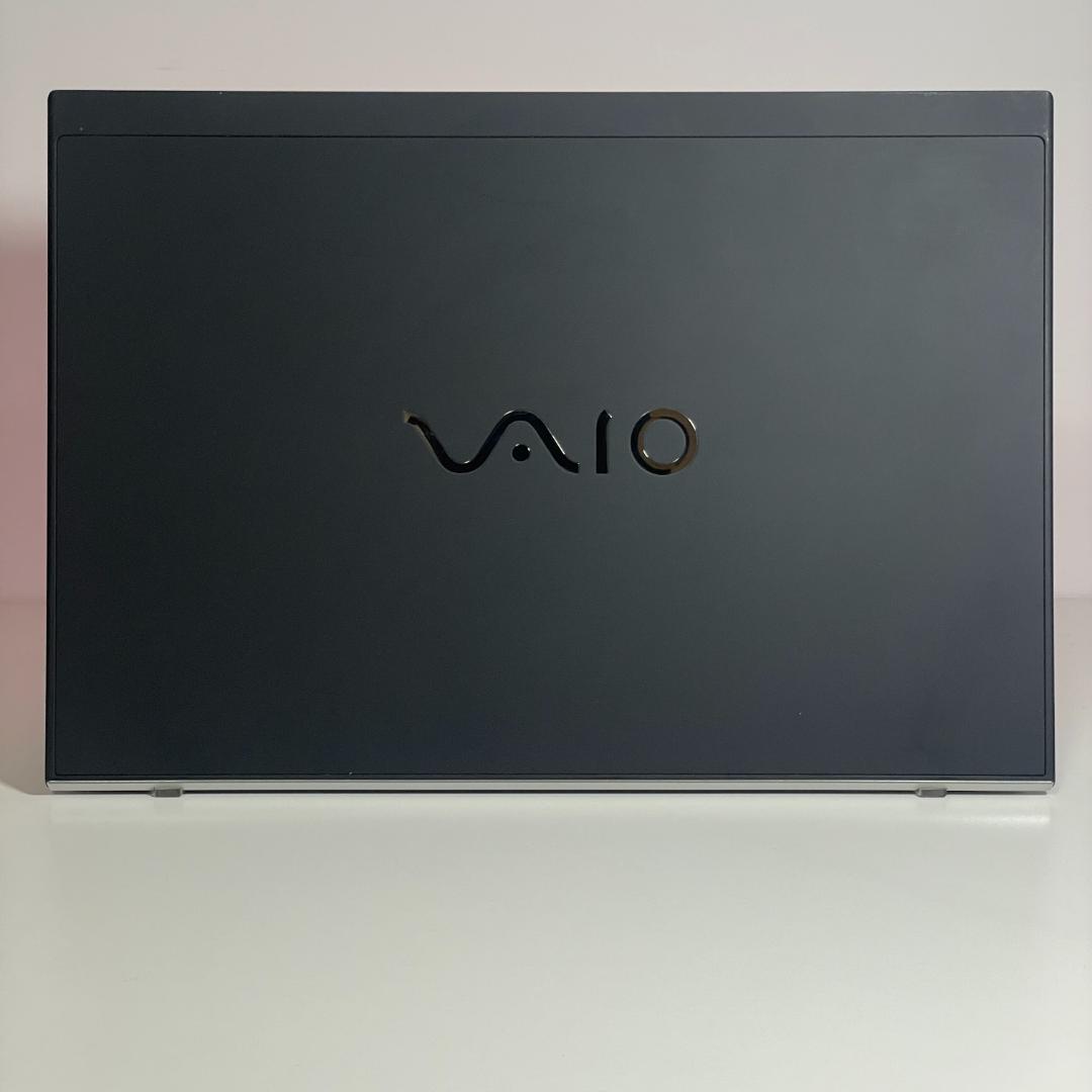 第10世代i5 VAIO Pro PK ノートPC win11 SSD 薄型軽量