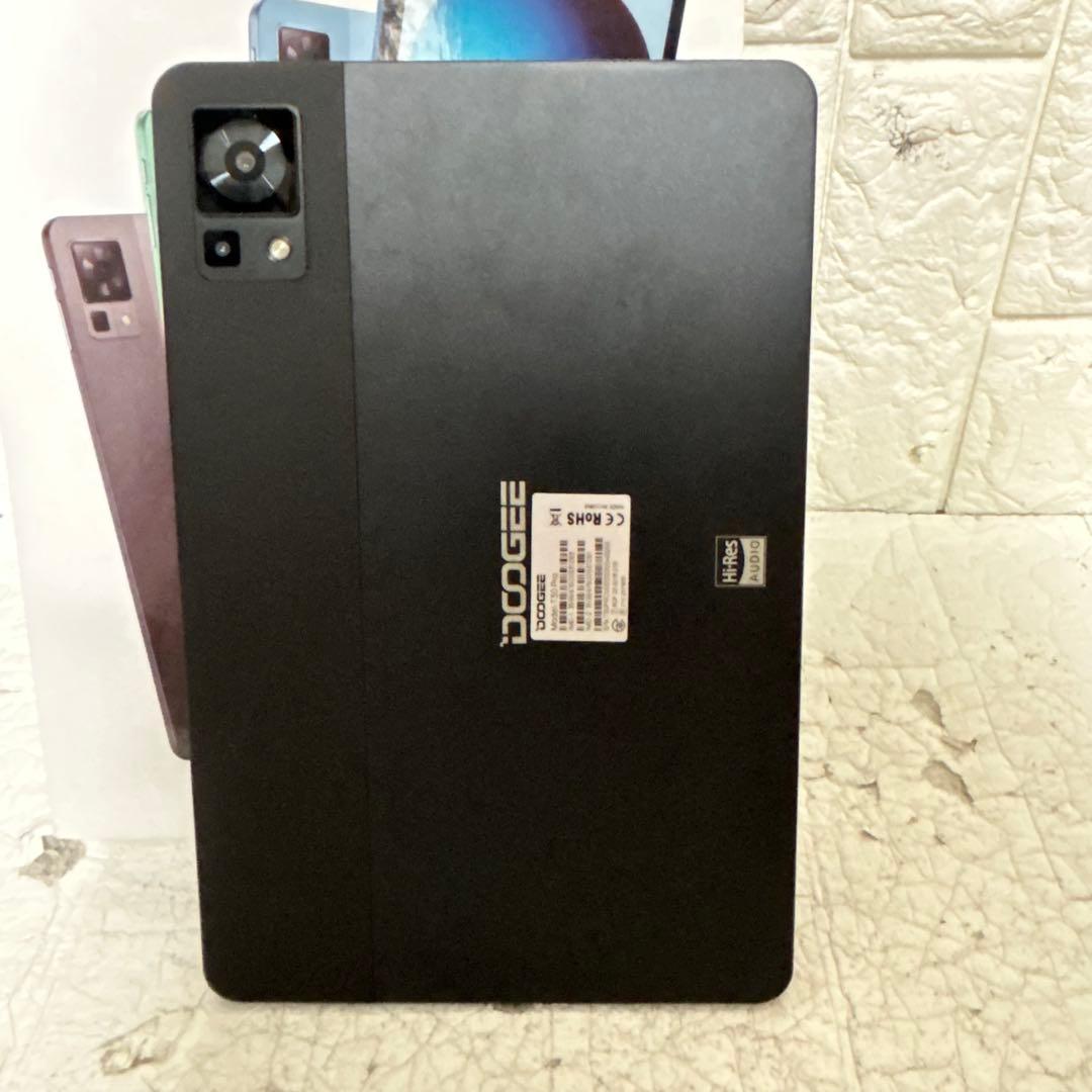 Androidタブレット本体 DOOGEE T30 Pro 256GB