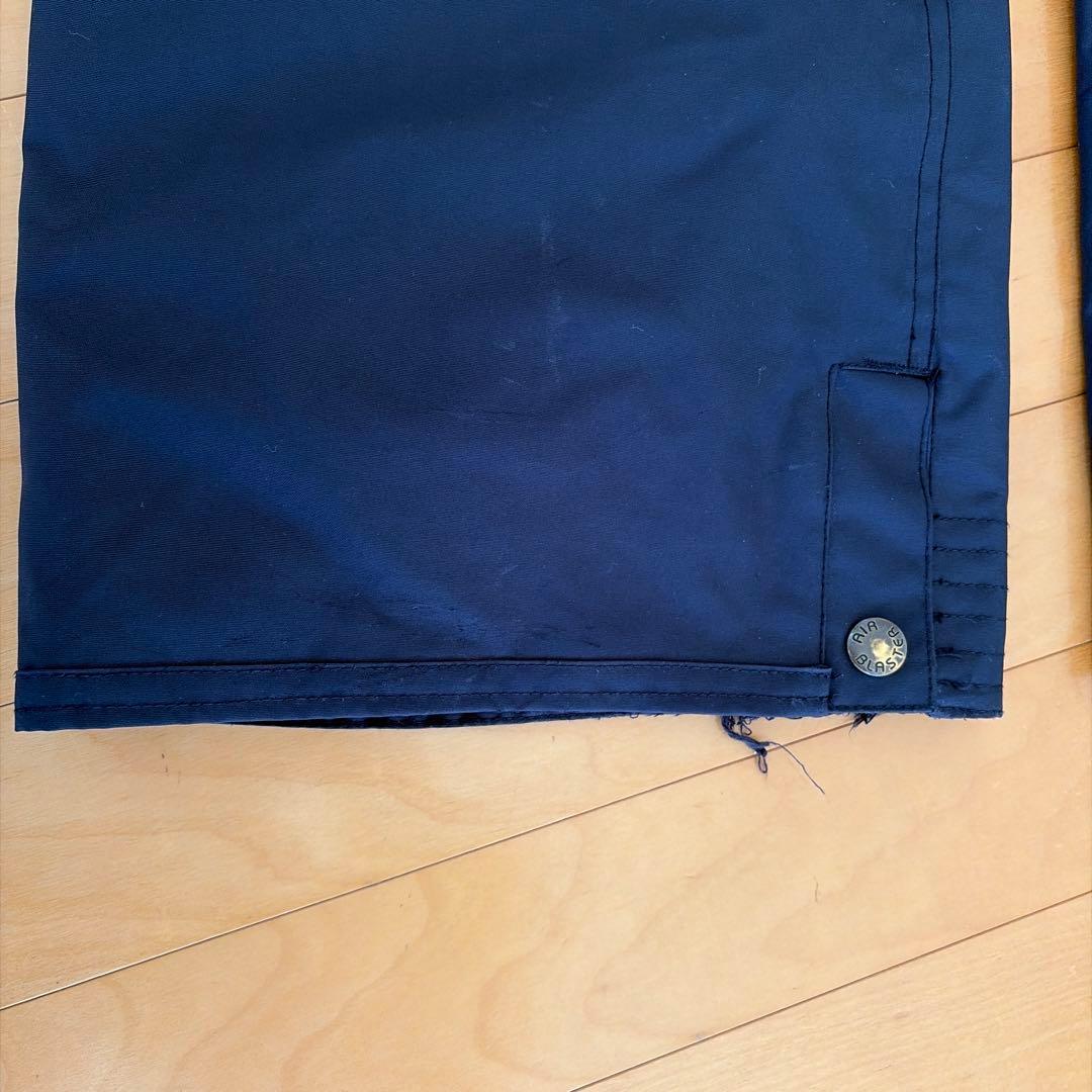 AIRBLASTER Mサイズ