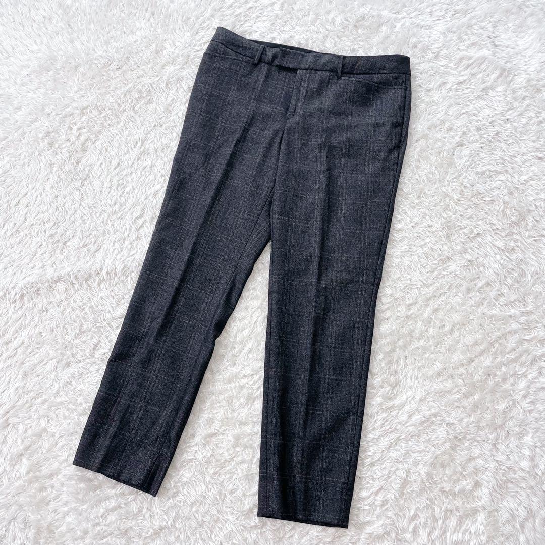 美品✨ ヒルトン ディファビオ パンツ スーツ セットアップ 近年モデル