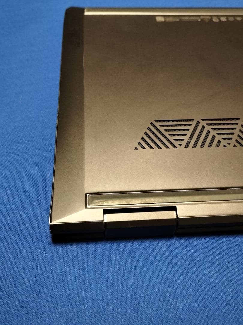 最終値下げ HP ENVY x360 13.3インチ ノートPC