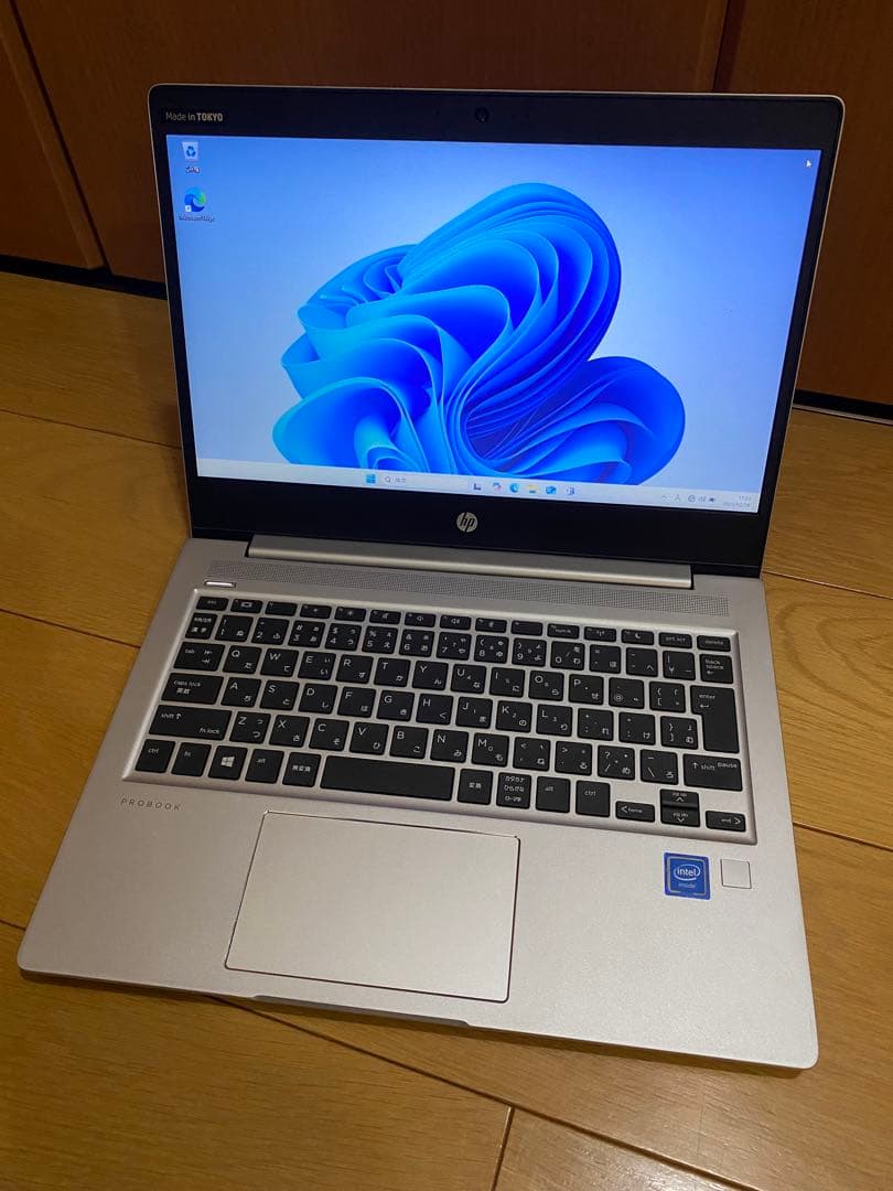 Windowsノート本体 HP ProBook 430 G6