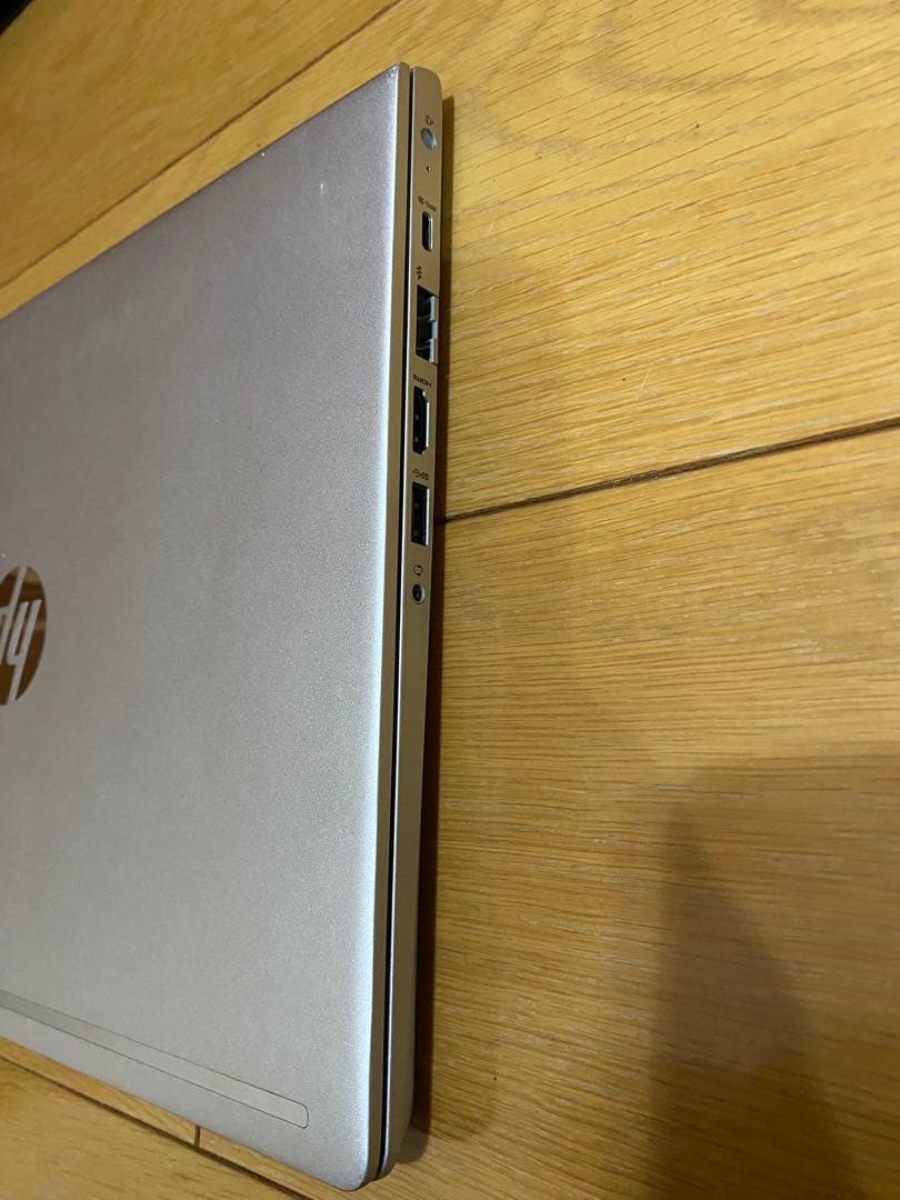Windowsノート本体 HP ProBook 430 G6