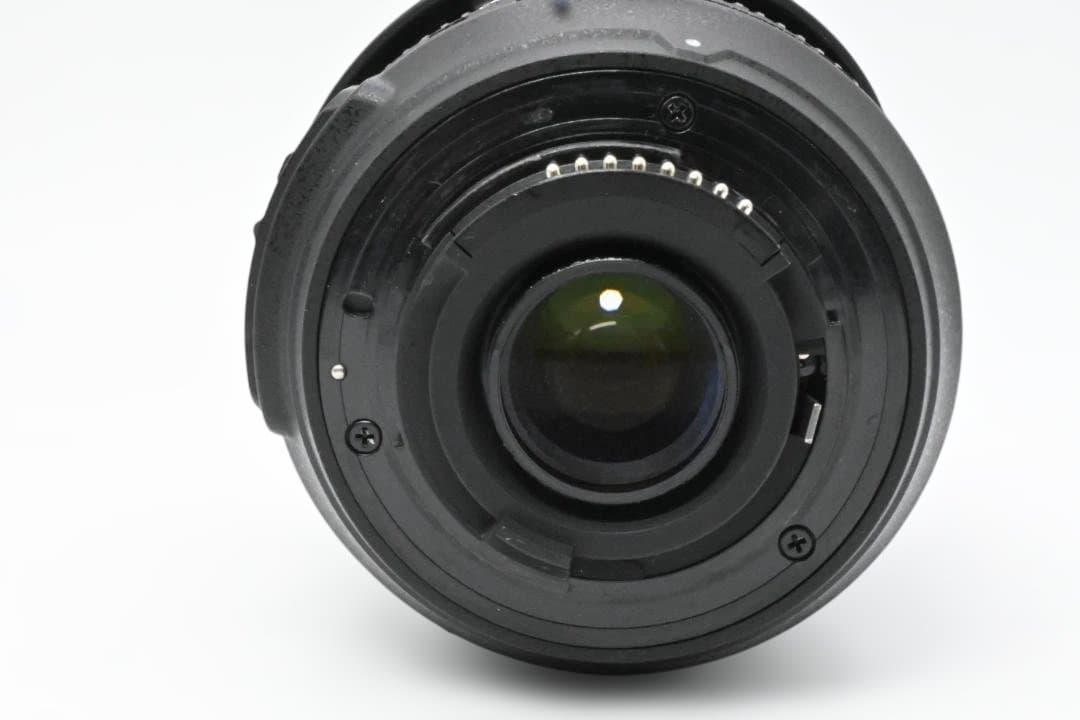 【現状品】ニコンD7100ボディ＋レンズ2本セット