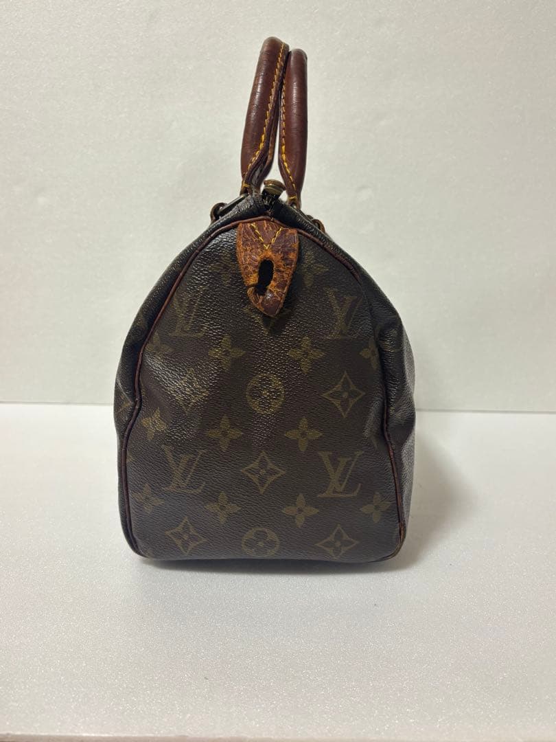 専用　ルイヴィトン　モノグラム　スピーディー25 M41528 訳あり