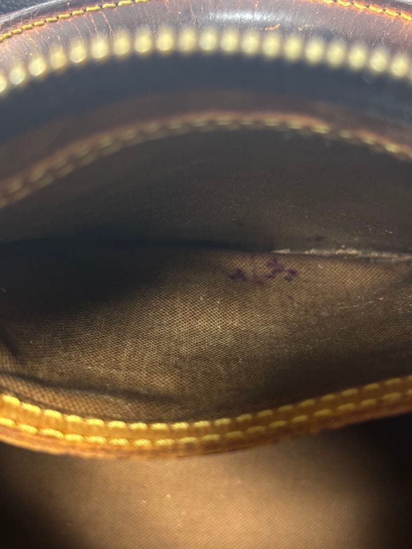 専用　ルイヴィトン　モノグラム　スピーディー25 M41528 訳あり