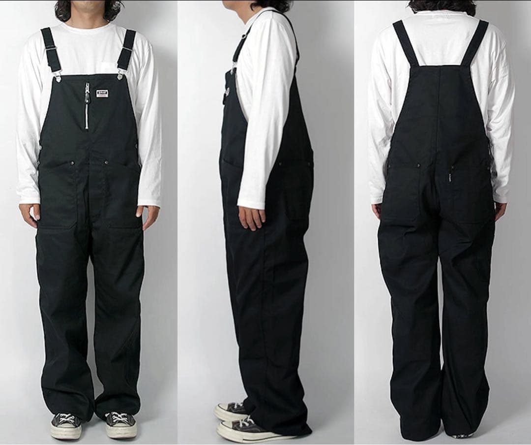 Schott ショット TC WORK OVERALL ワーク オーバーオール