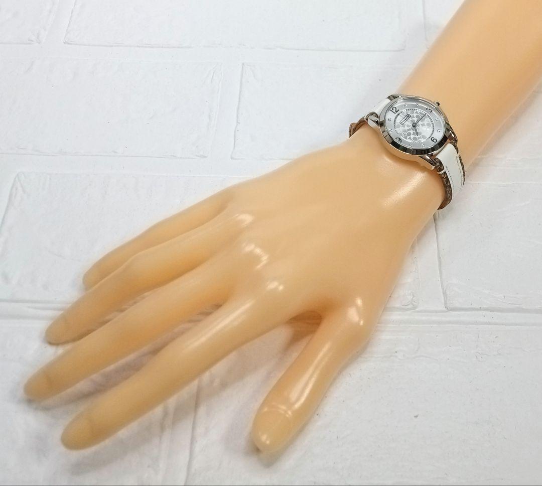 【COACH】COACH /コーチ/レディース腕時計