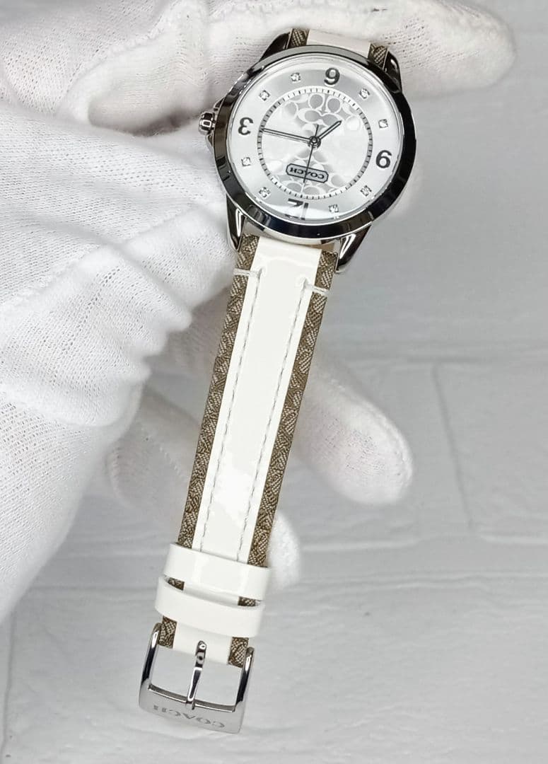 【COACH】COACH /コーチ/レディース腕時計