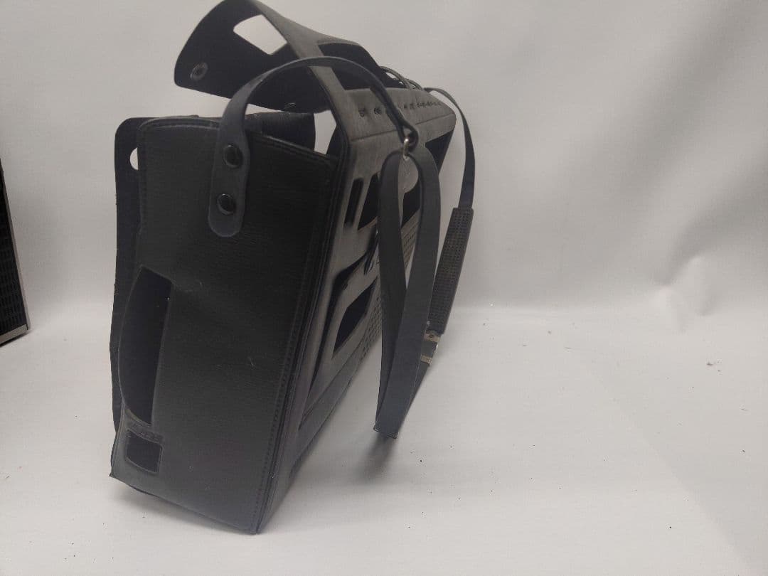 SONY　ラジカセ　CF-1700　昭和　レトロ