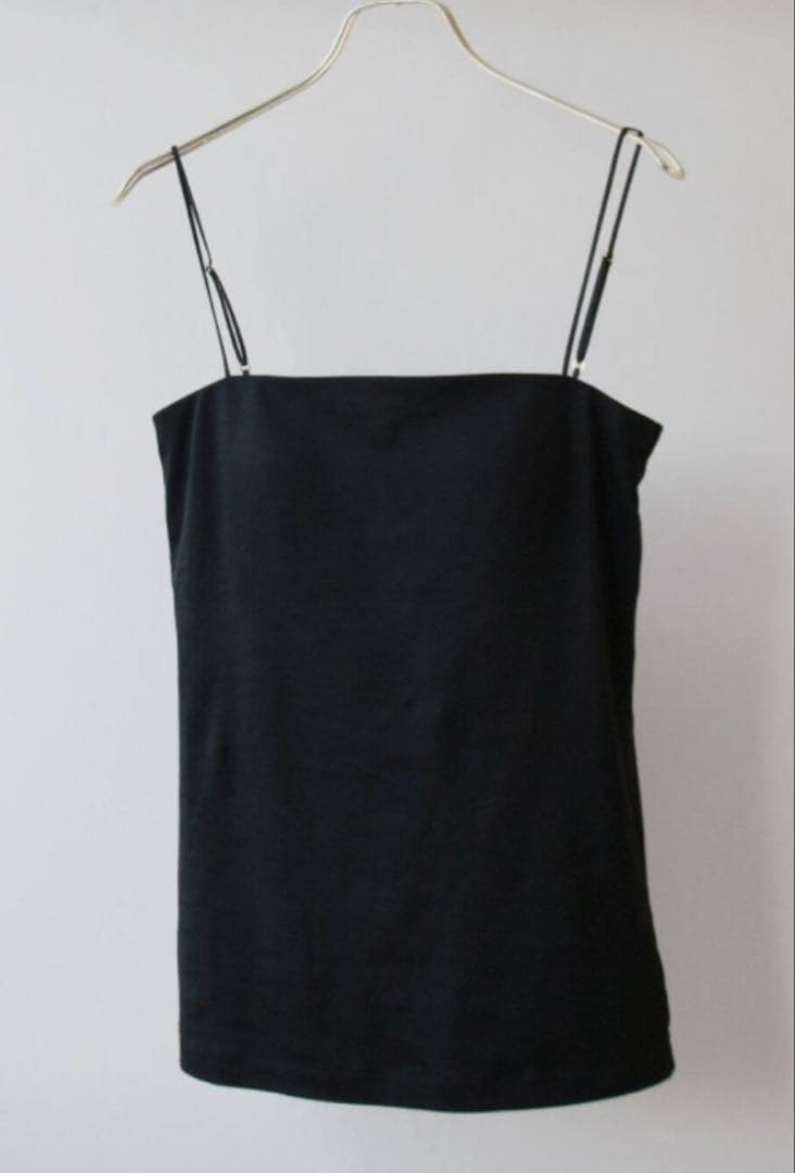 deuxieme classe 「LALA VIE/ララヴィ」キャミソール 38
