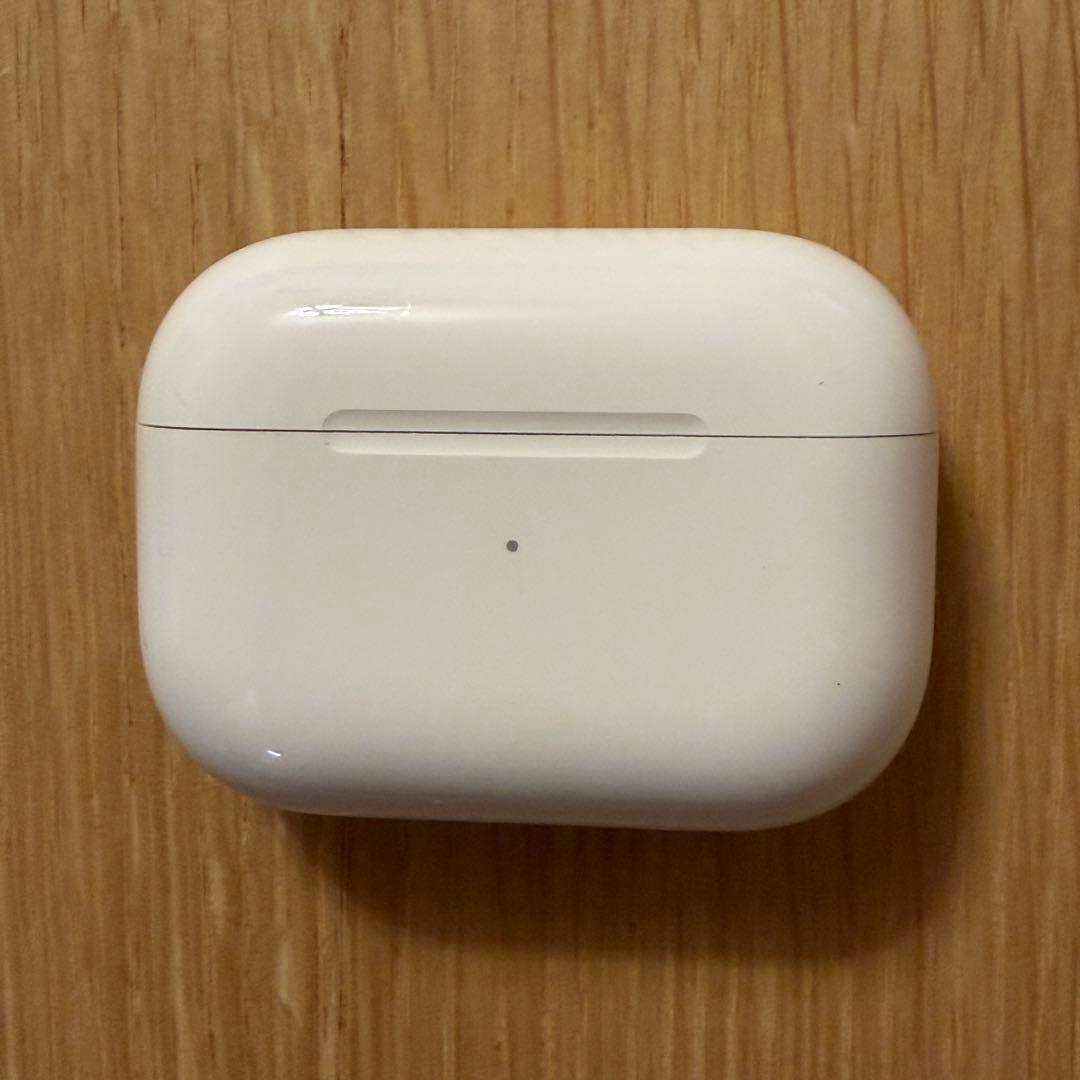 イヤホン AirPods Pro2 USB-C