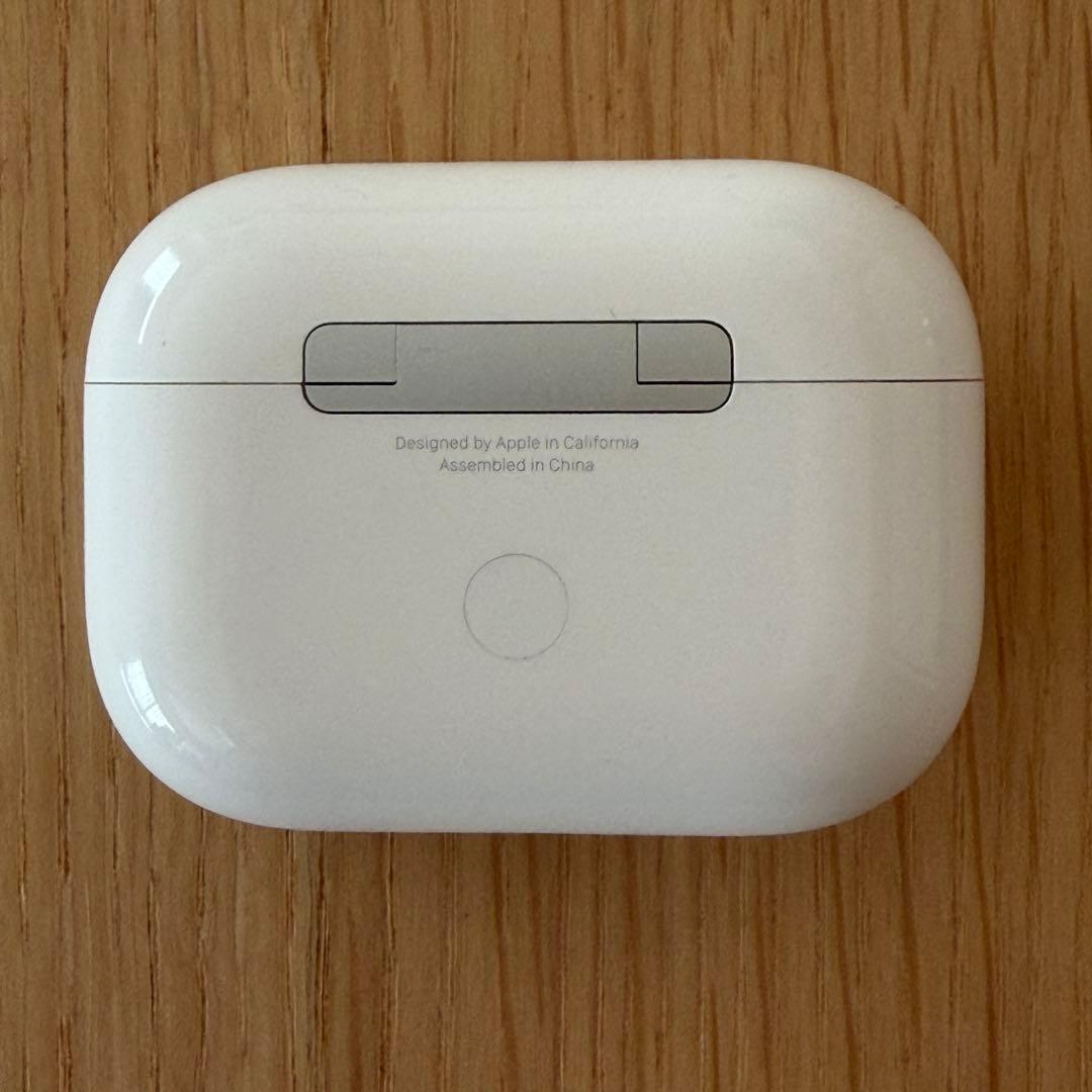 イヤホン AirPods Pro2 USB-C