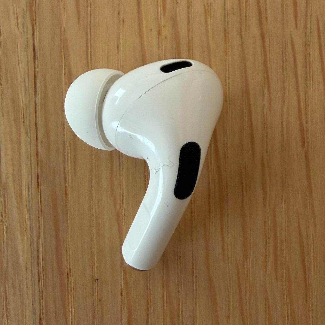 イヤホン AirPods Pro2 USB-C