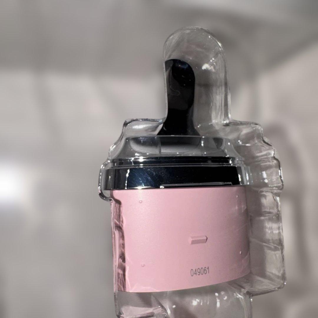 【新品未使用】myse ミーゼ　ディープスキンクリア　YA-MAN MS-43P