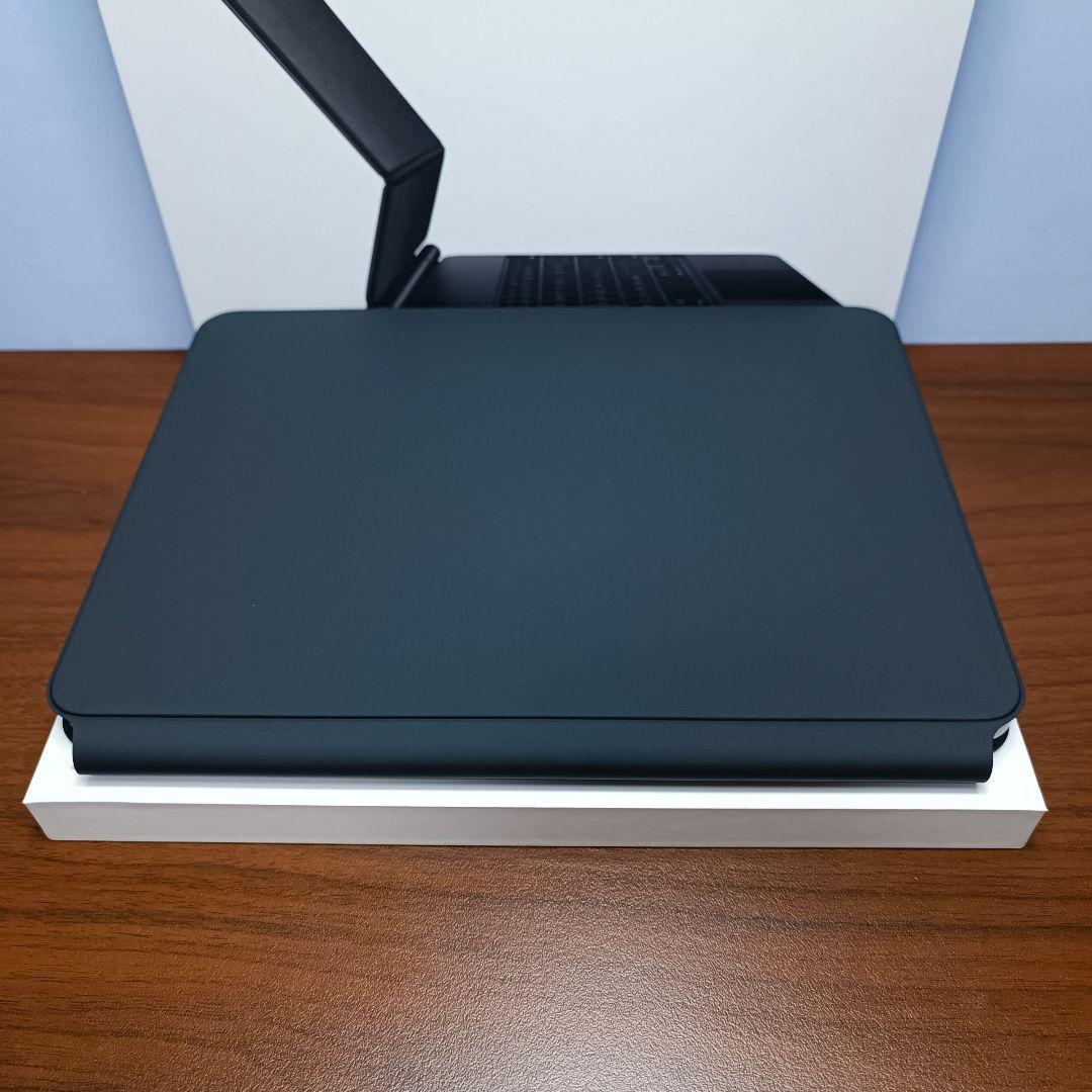 (美品) iPad Magic Keyboard Air、Pro 11 US