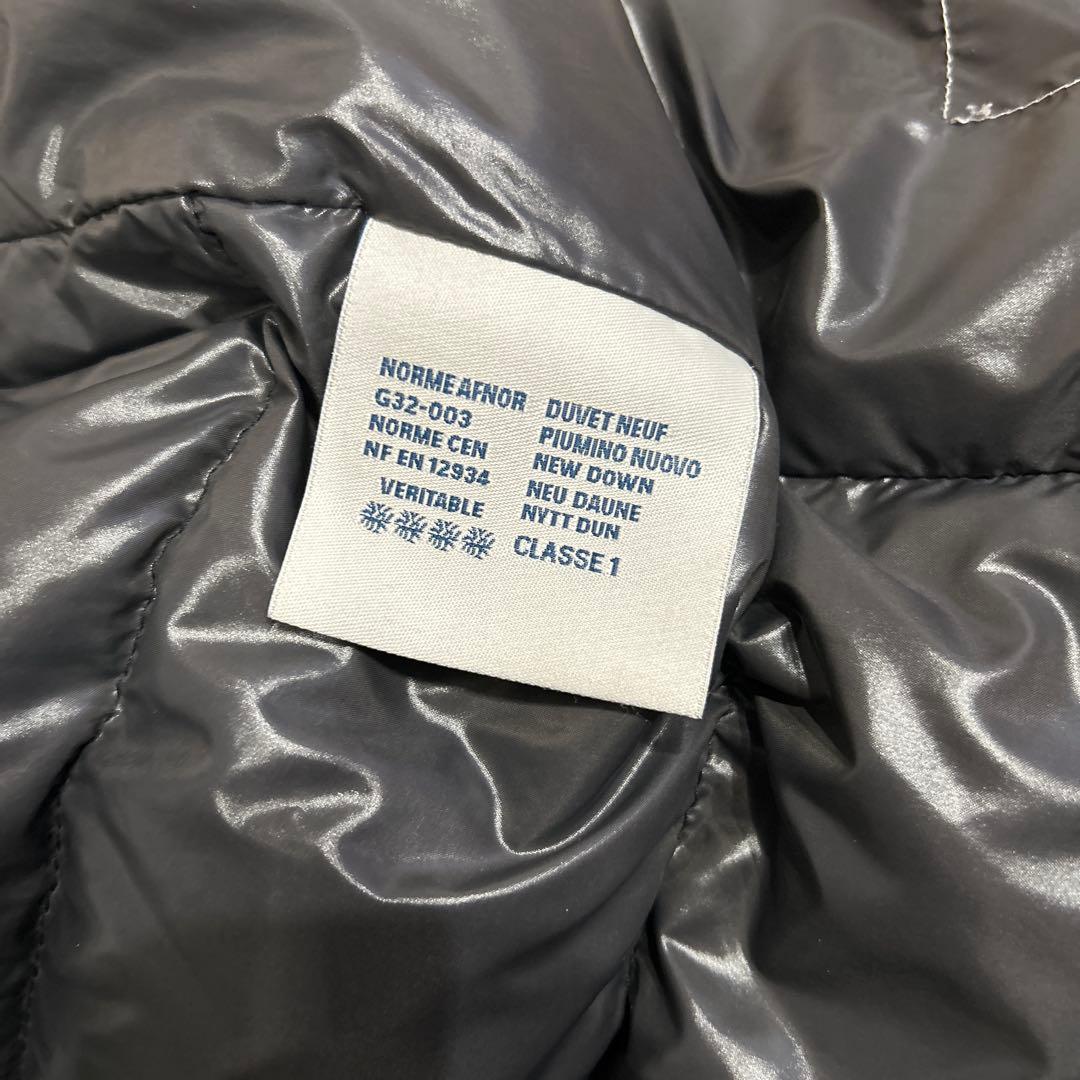 【人気モデル 】モンクレール MAYA 2013年製 ダウンジャケット サイズ0