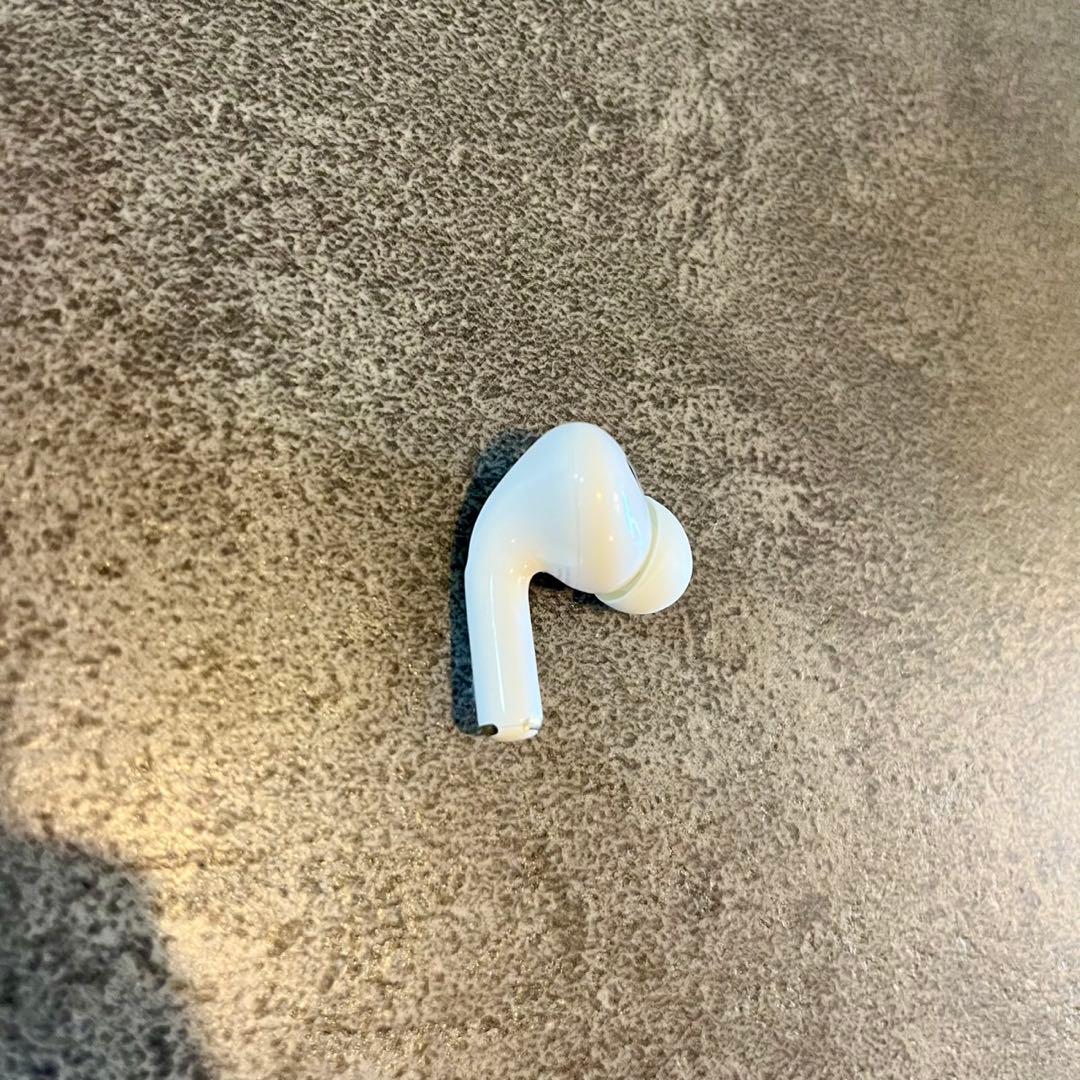 Apple AirPods Pro 2世代 L 片方 左耳