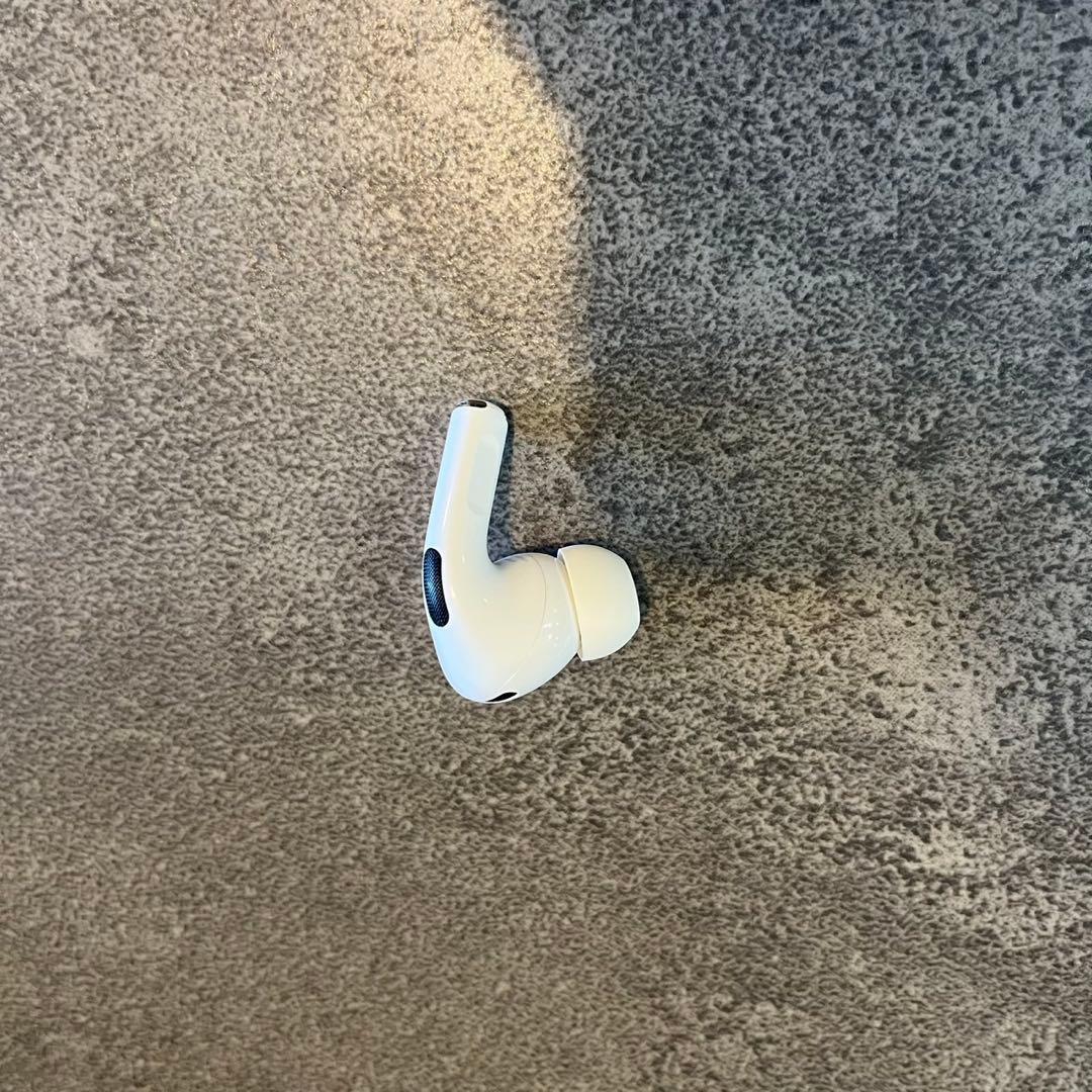 Apple AirPods Pro 2世代 L 片方 左耳