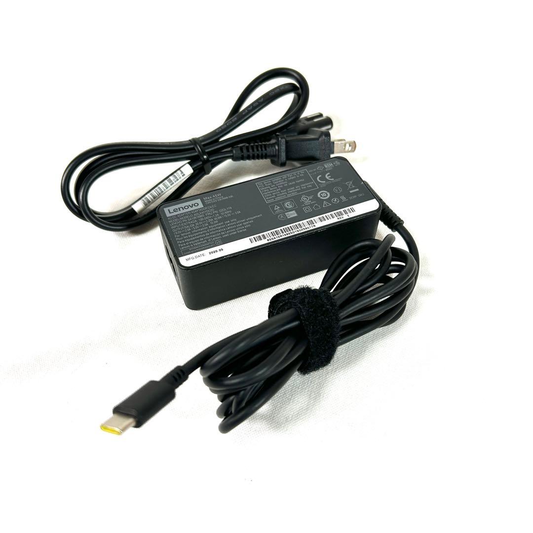 Lenovo ThinkPad X1 Carbon Gen10 バッテリー良好