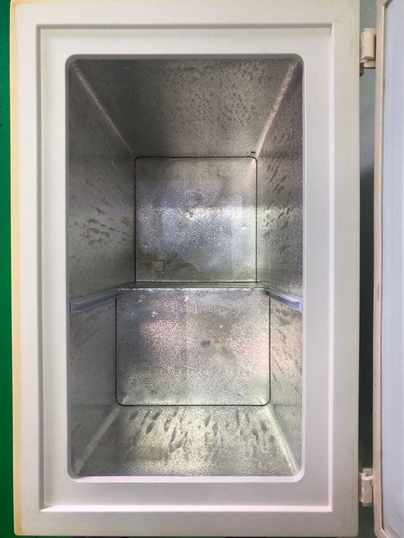 ☆地域限定送料無料☆工場整備品☆アビテラックス　冷凍ストッカー　102L