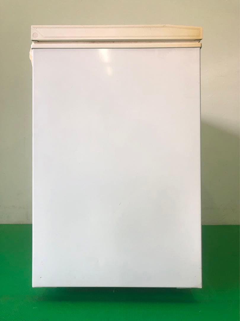 ☆地域限定送料無料☆工場整備品☆アビテラックス　冷凍ストッカー　102L