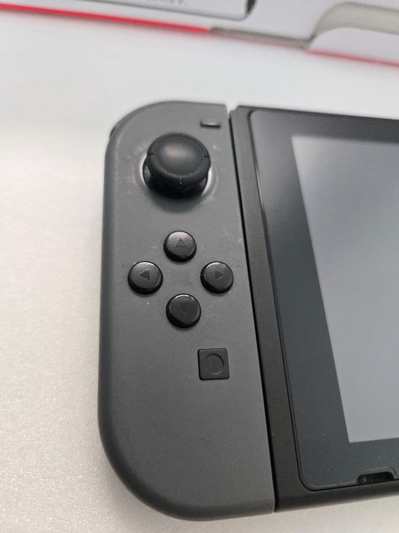 Nintendo Switch 本体セット (ジャンク品)