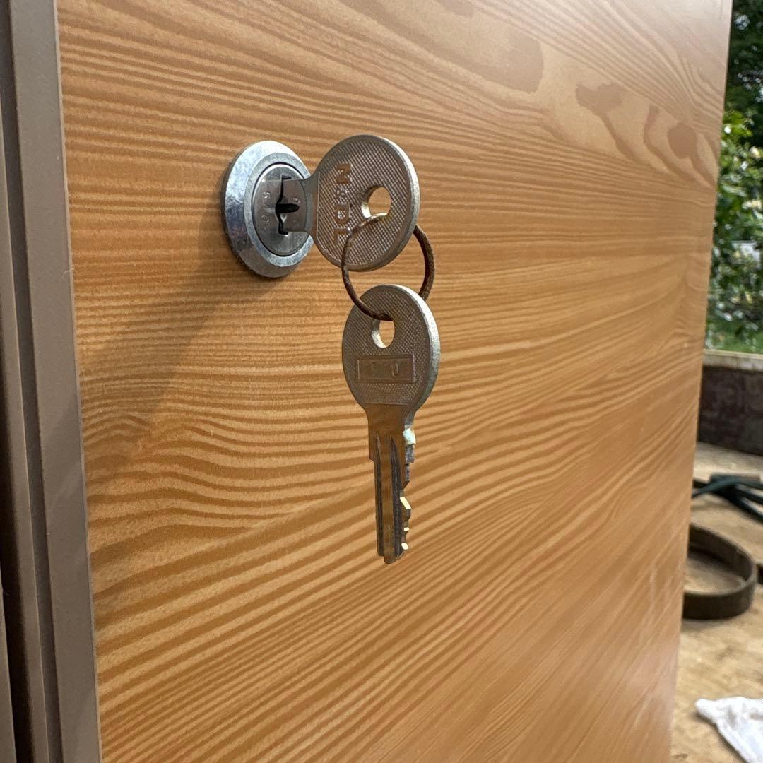 masami様専門　ヨドコウ　米保管庫