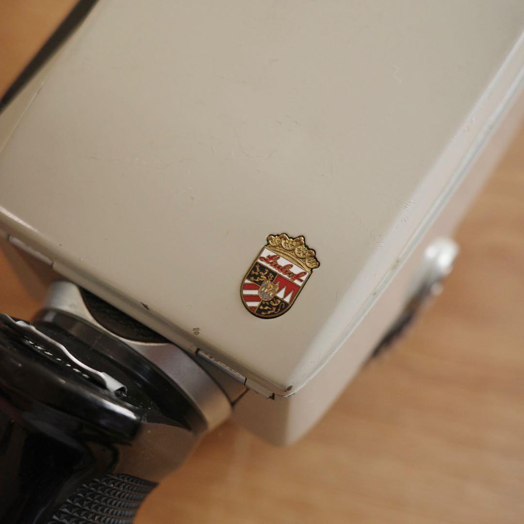 Linhof 220 フィルムカメラ 中判