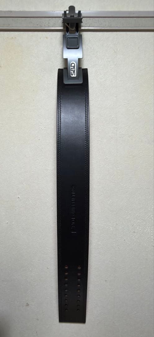 SBD パワーベルト M13mm
