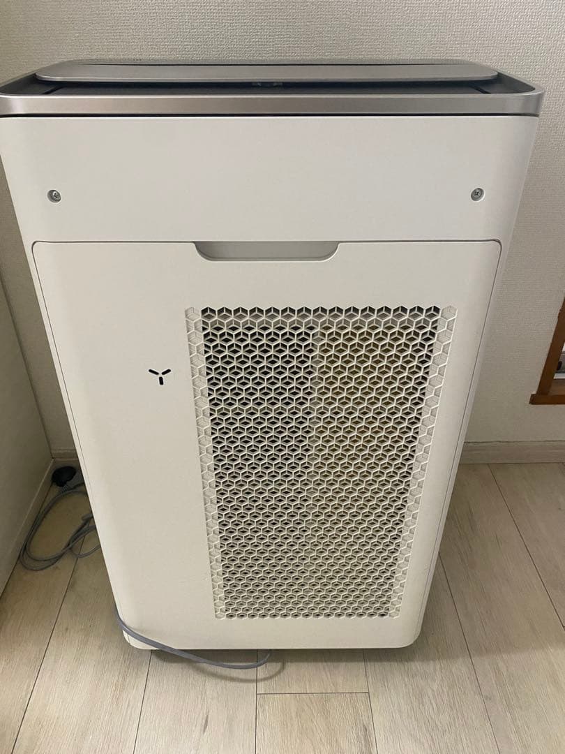 美品　空気清浄機シャープ　KI-LP100